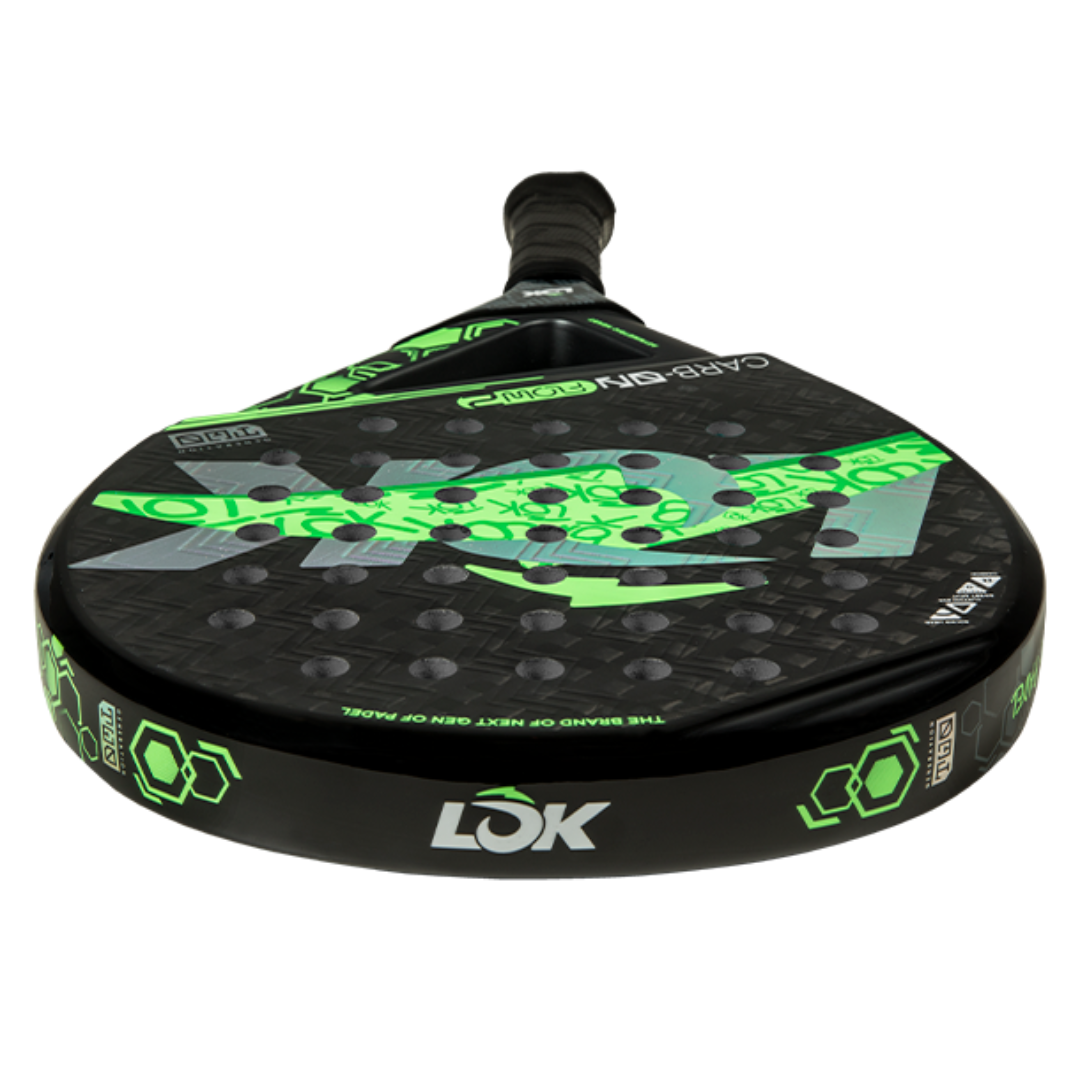 2026 LÕK Carb-On Flow Gen 2