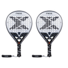2x 2025 Nox NextGen Pro Hybrid 3K NFA Series Padel Rackets