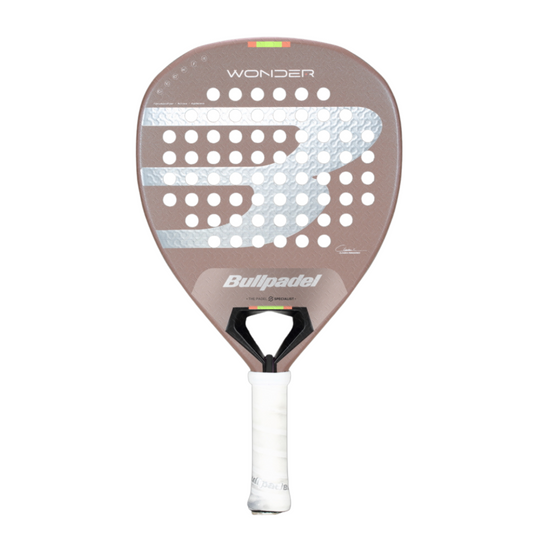 2026 Bullpadel Wonder