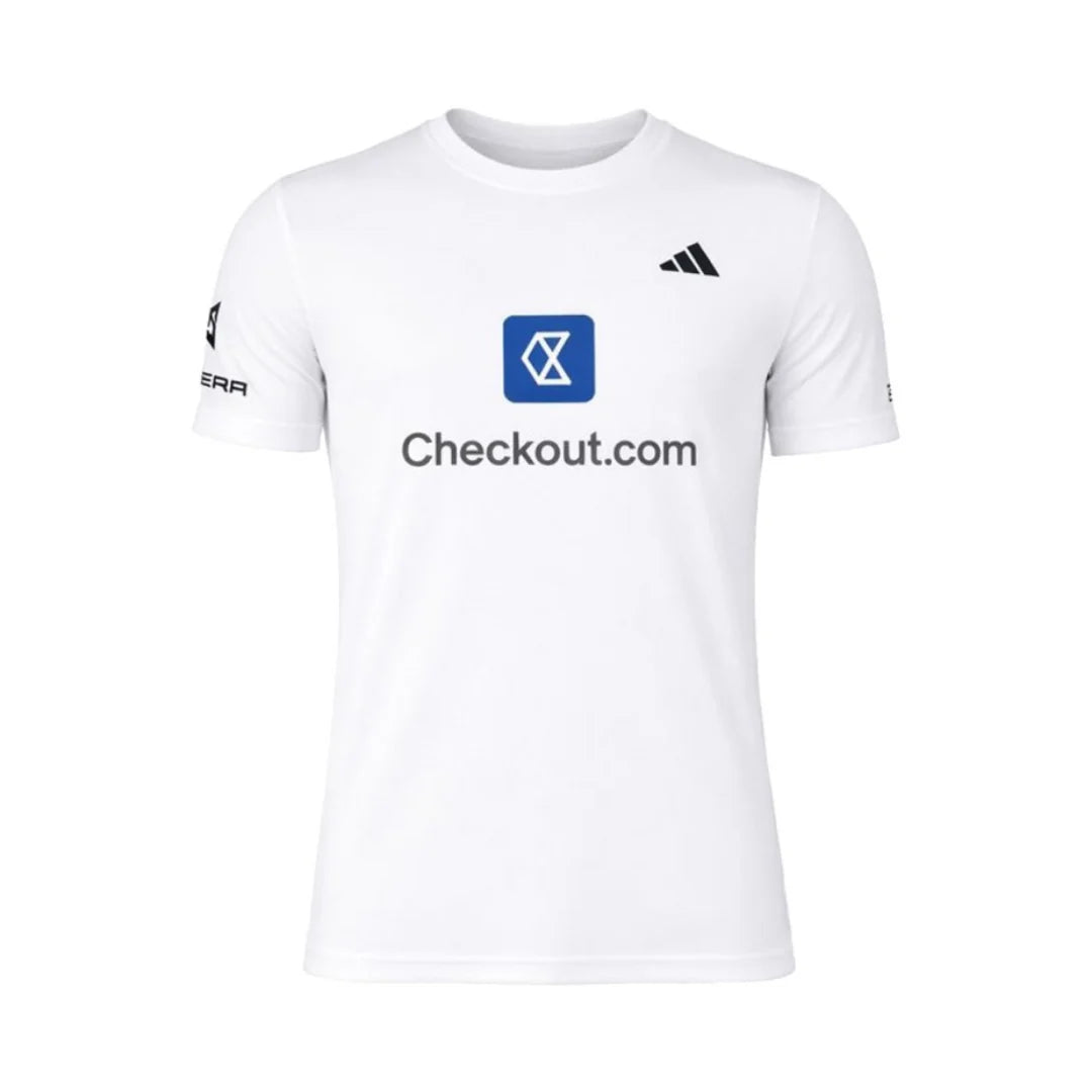 Adidas Ale Galan Padel Shirt