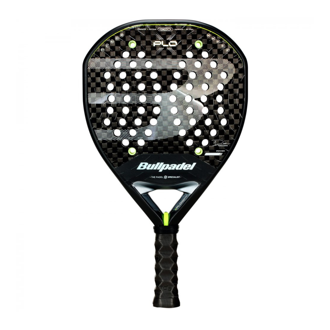 2026 Bullpadel XPLO 26
