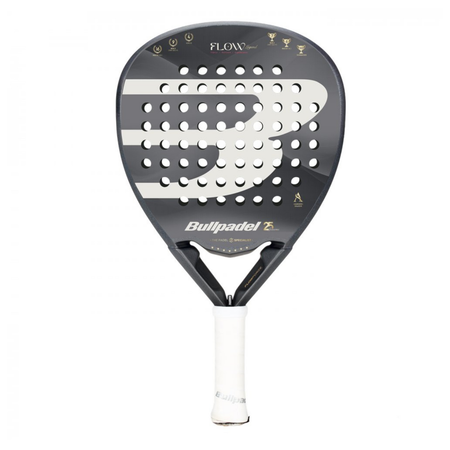2026 Bullpadel Flow Legend