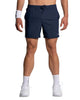 2025 Nox Team Fit Men's Shorts (Navy Blue)