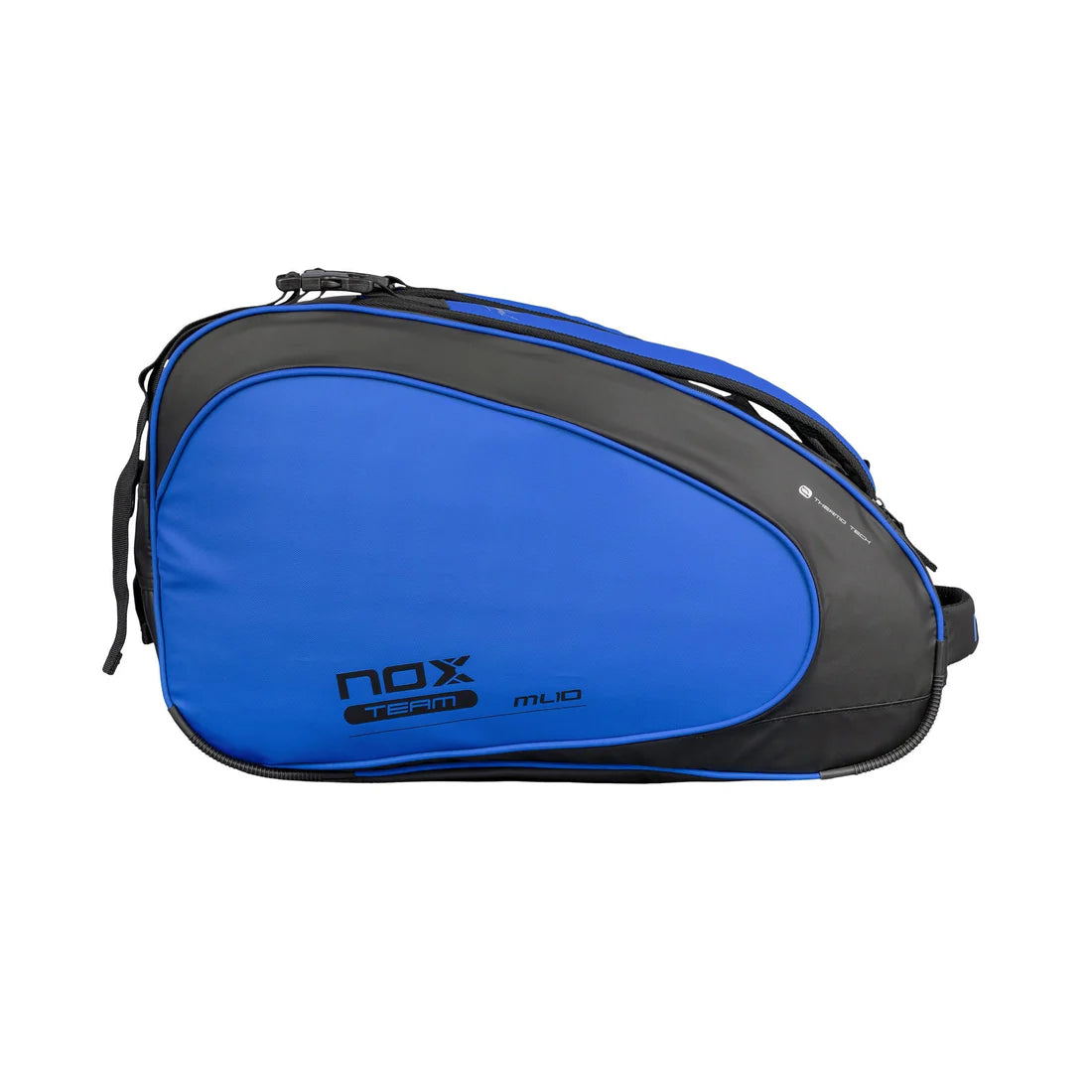 Nox ML10 Team Padel Bag (Black/Blue)