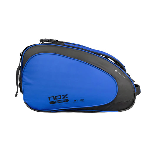 Nox ML10 Team Padel Bag (Black/Blue)