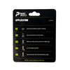 Smooth Black Premium Over Grip (3-Pack)