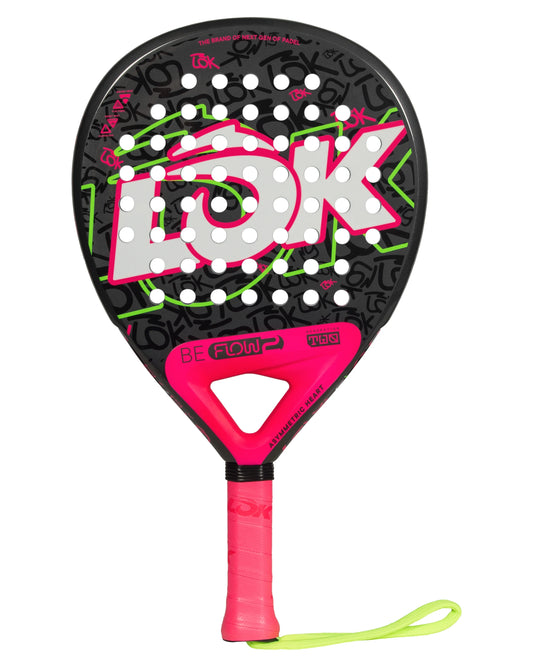 2026 LÕK Be Flow Gen 2 (Pink)