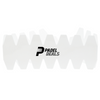 Transparent Padel Protector