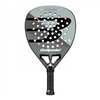 2026 Bullpadel Hack 04 CMF 26 padel racket - full view