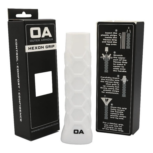 Outer Armour Hexon Grip