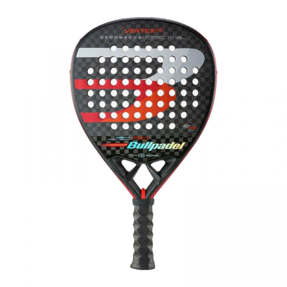 2022 Bullpadel Vertex 03