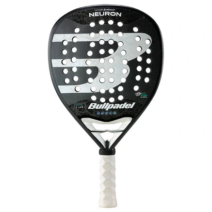 2024 Bullpadel Neuron padel racket - front view