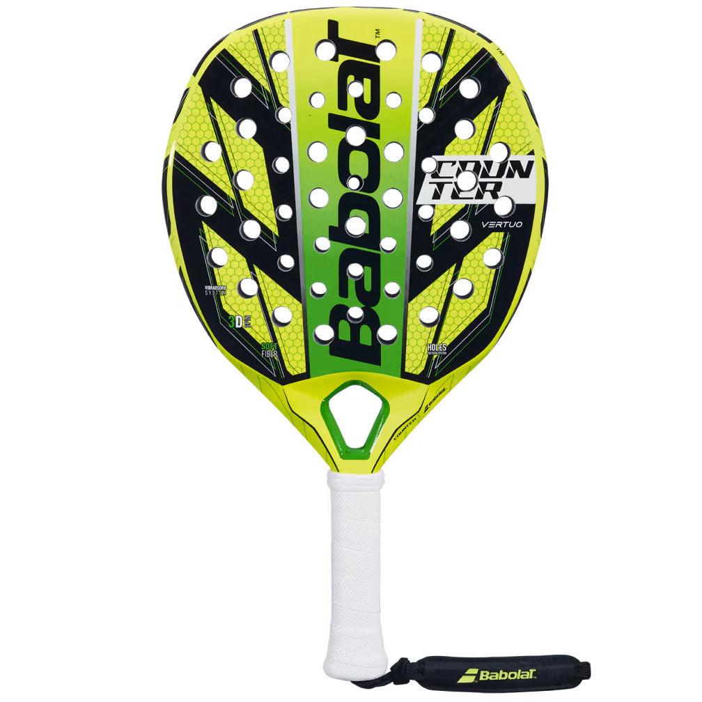 Online Padel Equipment Store - Best Padel Deals! – PadelDeals