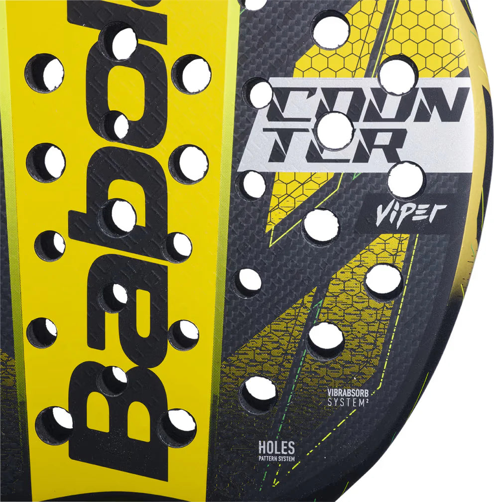 2024 Babolat Counter Viper