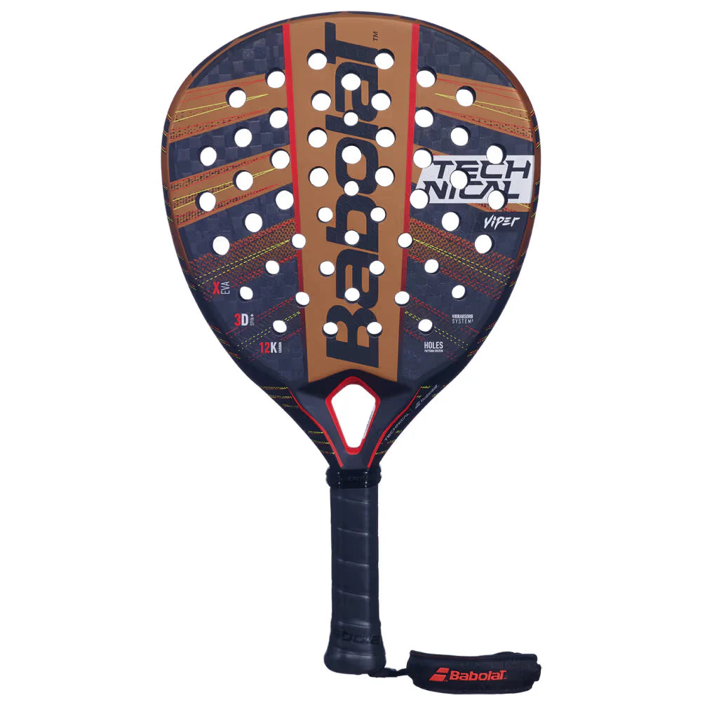 2024 Babolat Technical Viper