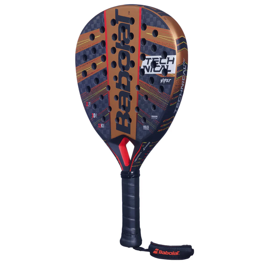 2024 Babolat Technical Viper