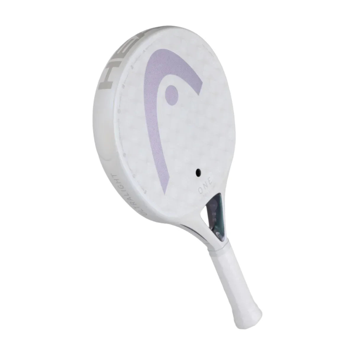 2024 HEAD Ultralight (White)