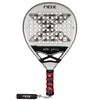 nox at10 genius 18k - nox padel racket