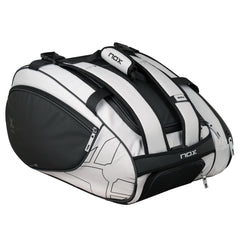 Nox Luxury Master Series padel bag - front view