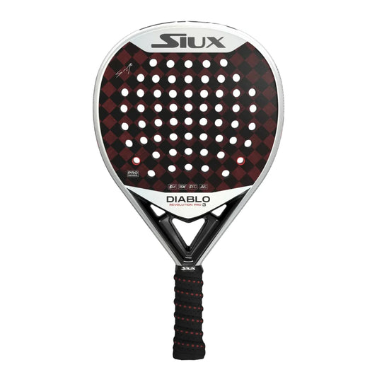 2024 Siux Diablo Revolution Sanyo Pro 3