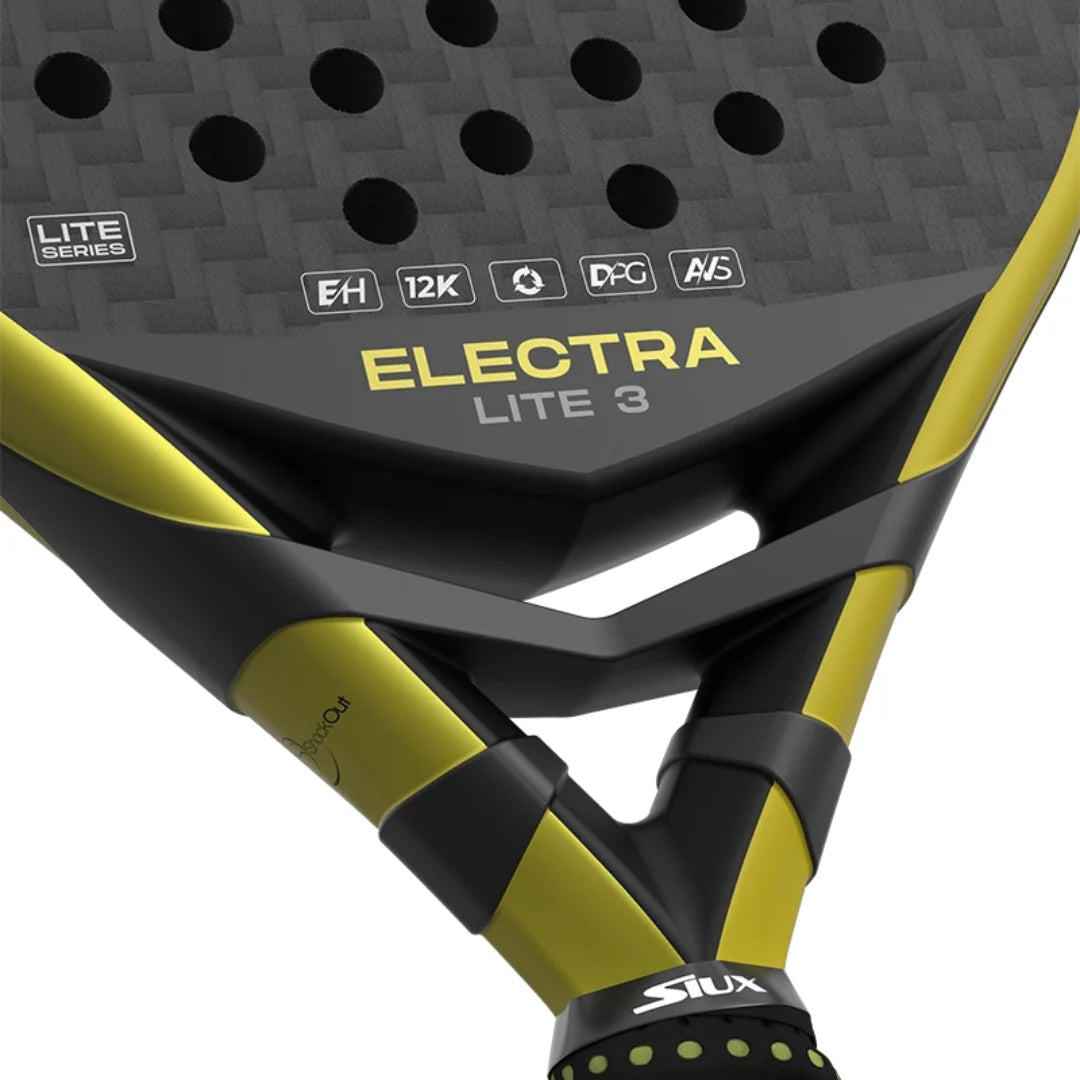 2024 Siux Electra Lite