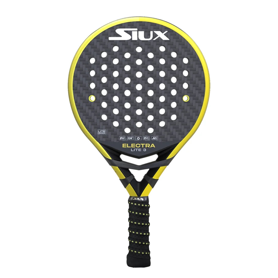 2024 Siux Electra Lite