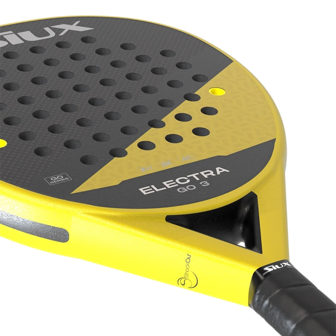 2024 Siux Electra ST3 Go