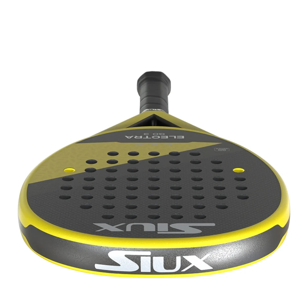 2024 Siux Electra ST3 Go