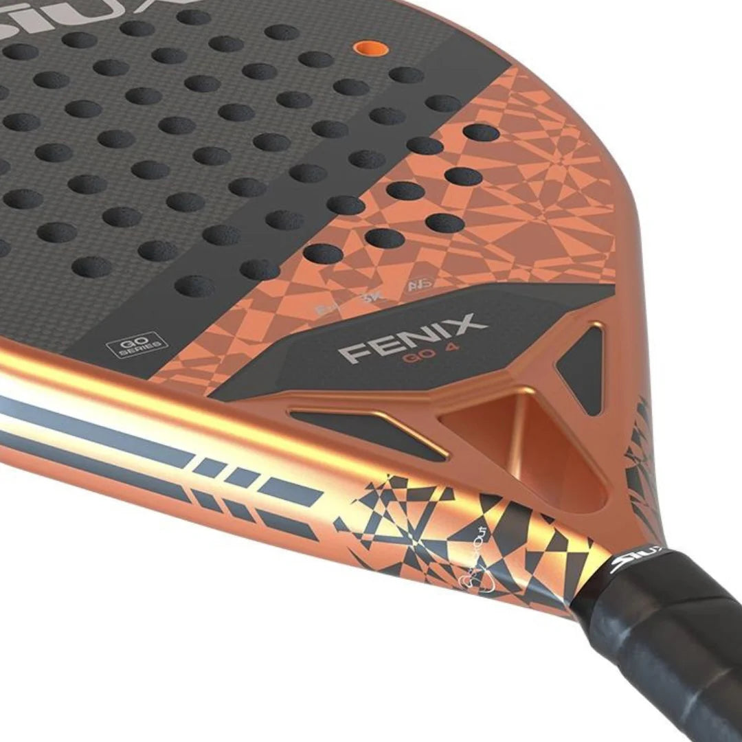 2024 Siux Fenix 4 Go