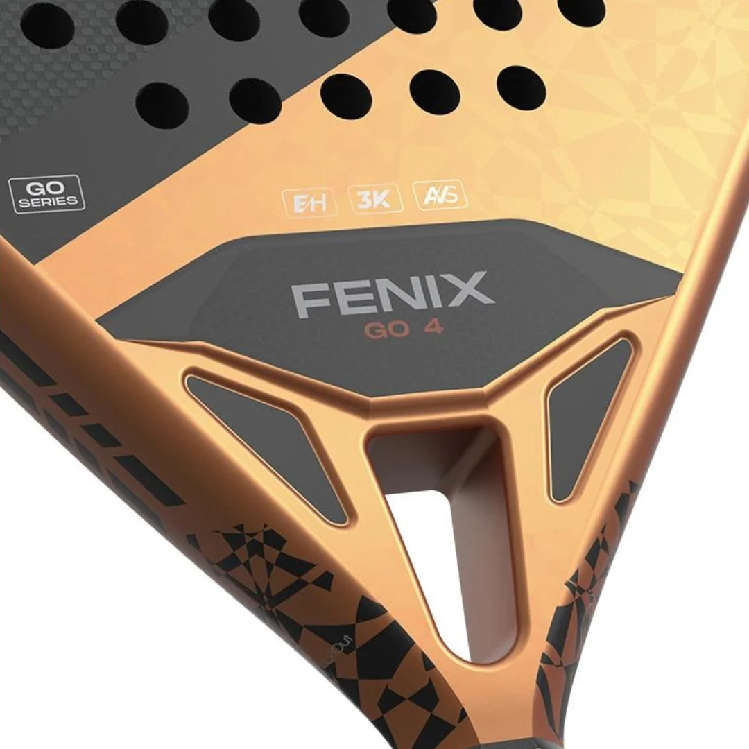 2024 Siux Fenix 4 Go