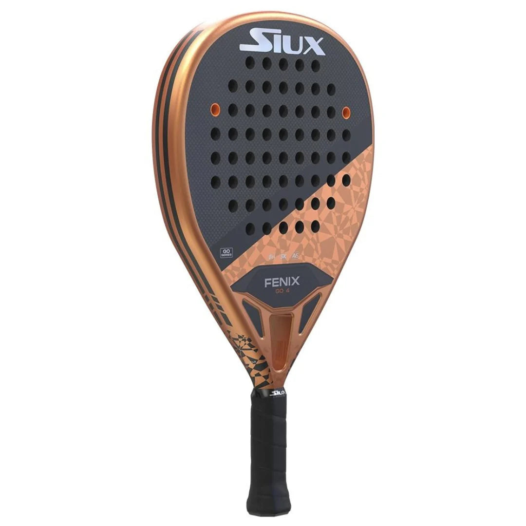 2024 Siux Fenix 4 Go