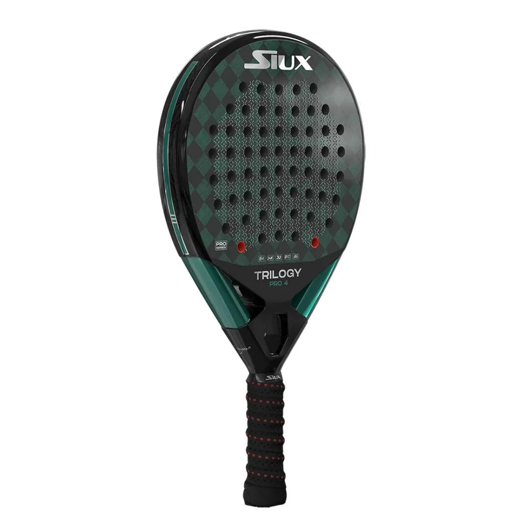 2024 Siux Trilogy Control Pro 4