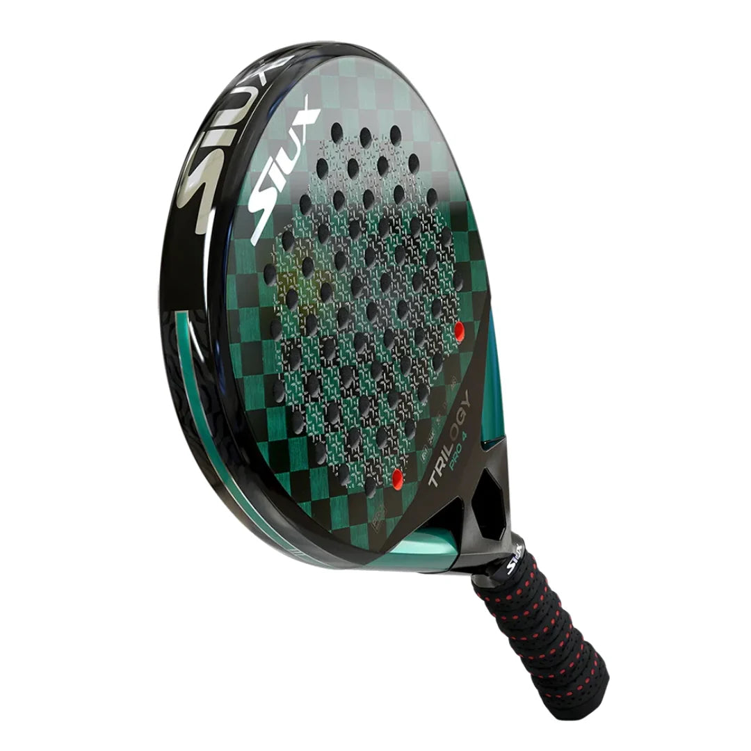 2024 Siux Trilogy Control Pro 4