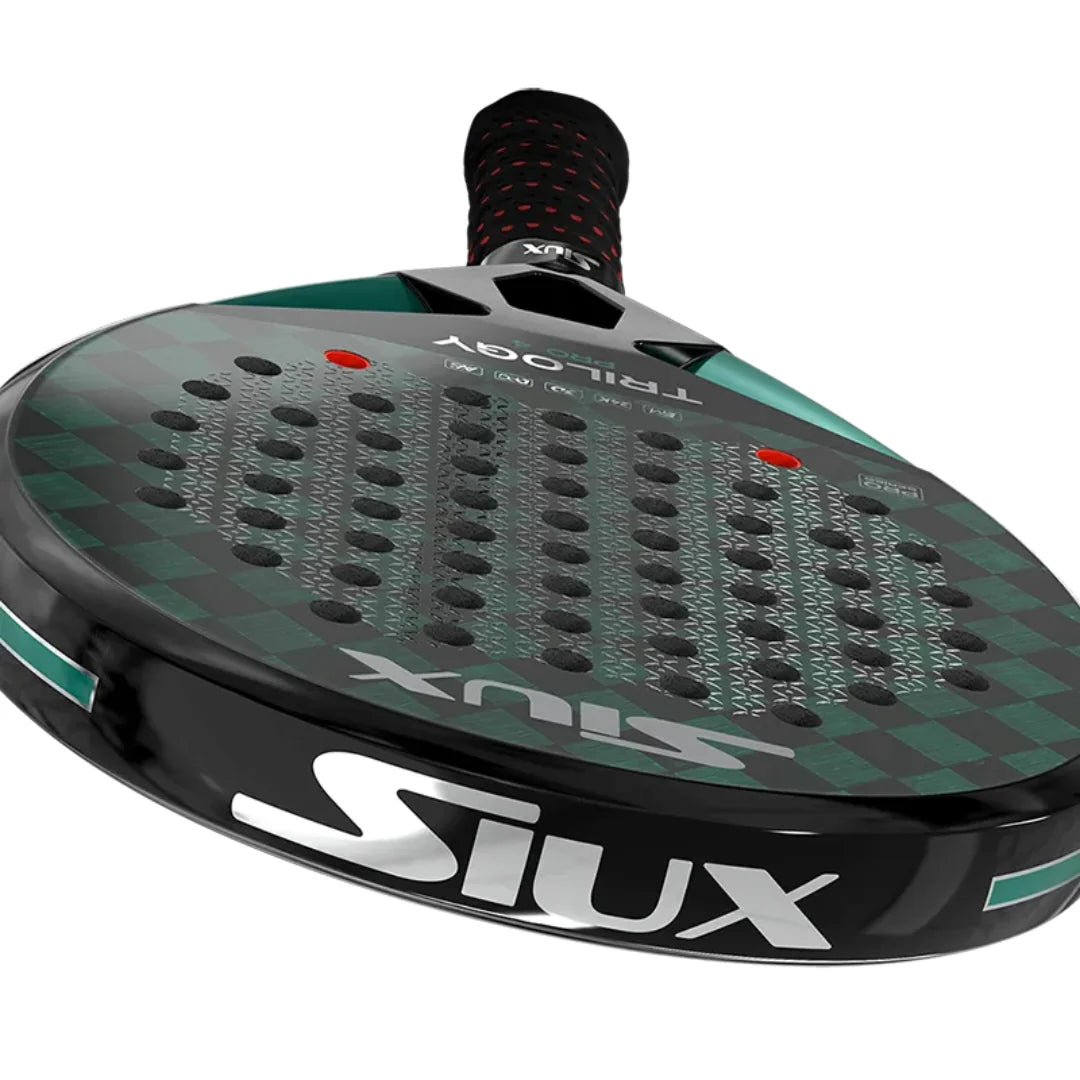 2024 Siux Trilogy Control Pro 4