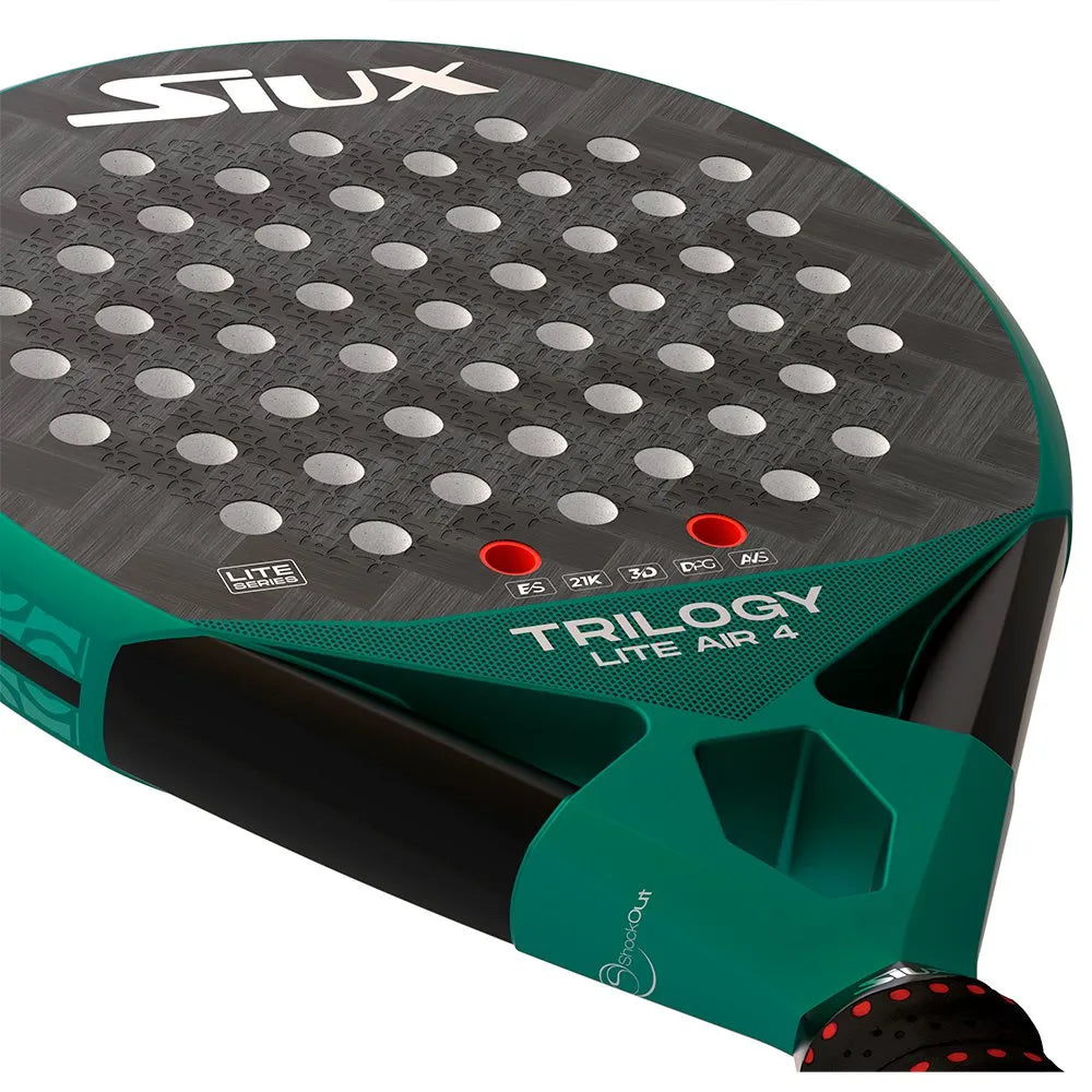 2024 Siux Trilogy Lite Air 4