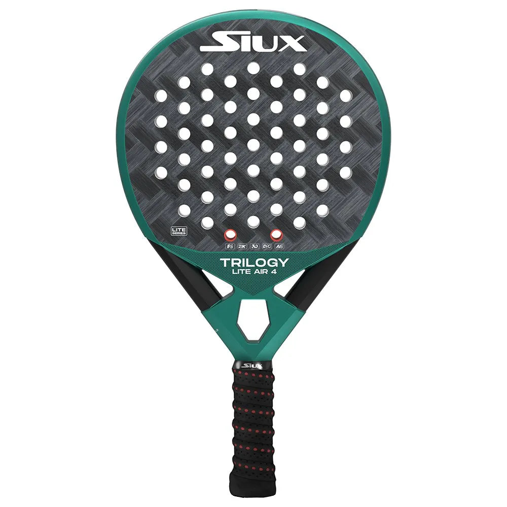 2024 Siux Trilogy Lite Air 4