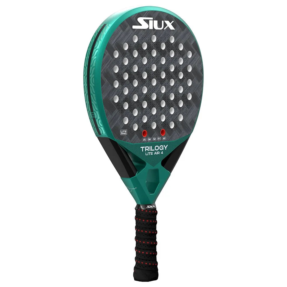 2024 Siux Trilogy Lite Air 4