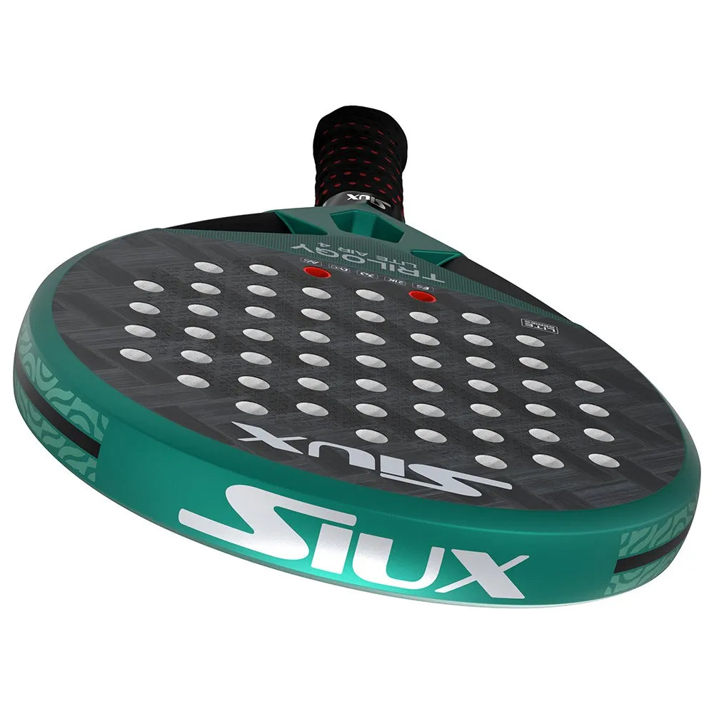 2024 Siux Trilogy Lite Air 4