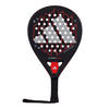 Twin pack of two 2024 Adidas RX Series Light padel rackets - front view (alternate)