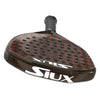 Siux Fenix Pro 5 padel racket - angled view