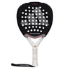 Twin pack of two 2025 Adidas Metalbone Carbon 3.4 padel rackets - front view (alternate)