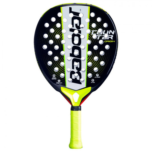 2025 Babolat Counter Origin