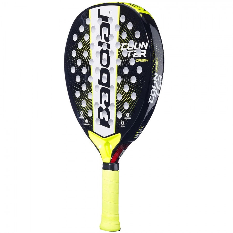 2025 Babolat Counter Origin