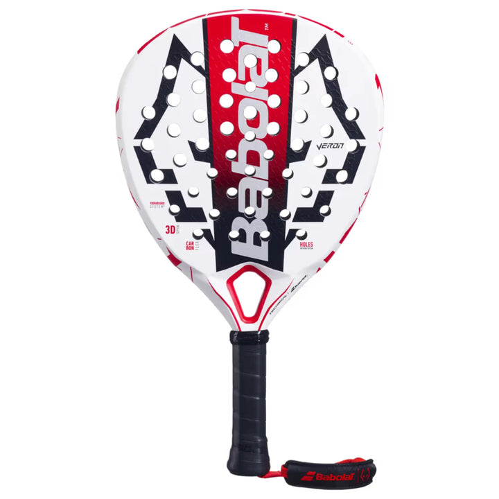 Le Triangle Racket Merch Babolat Padel Rackets | Shop Online – PadelDeals