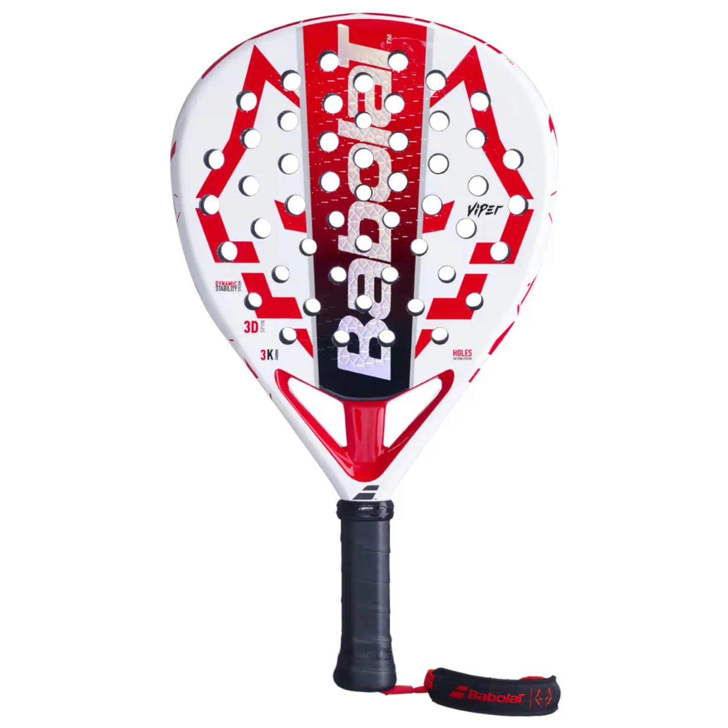 2025 Babolat Technical Viper Juan Lebron