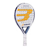 2x Bullpadel Discover Control