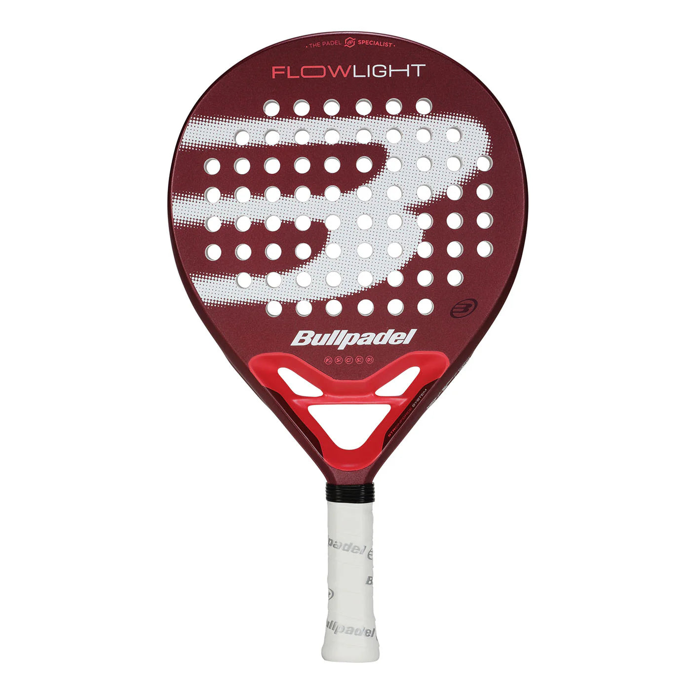 2025 Bullpadel Flow Light