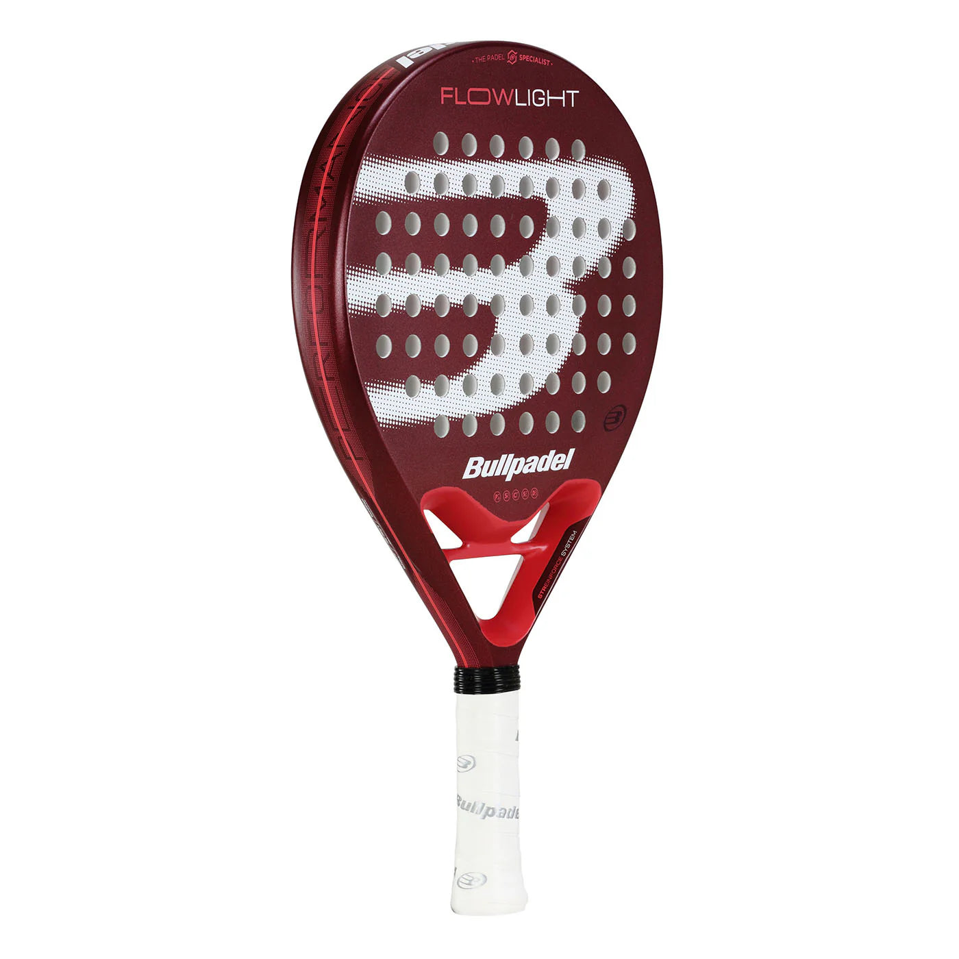 2025 Bullpadel Flow Light