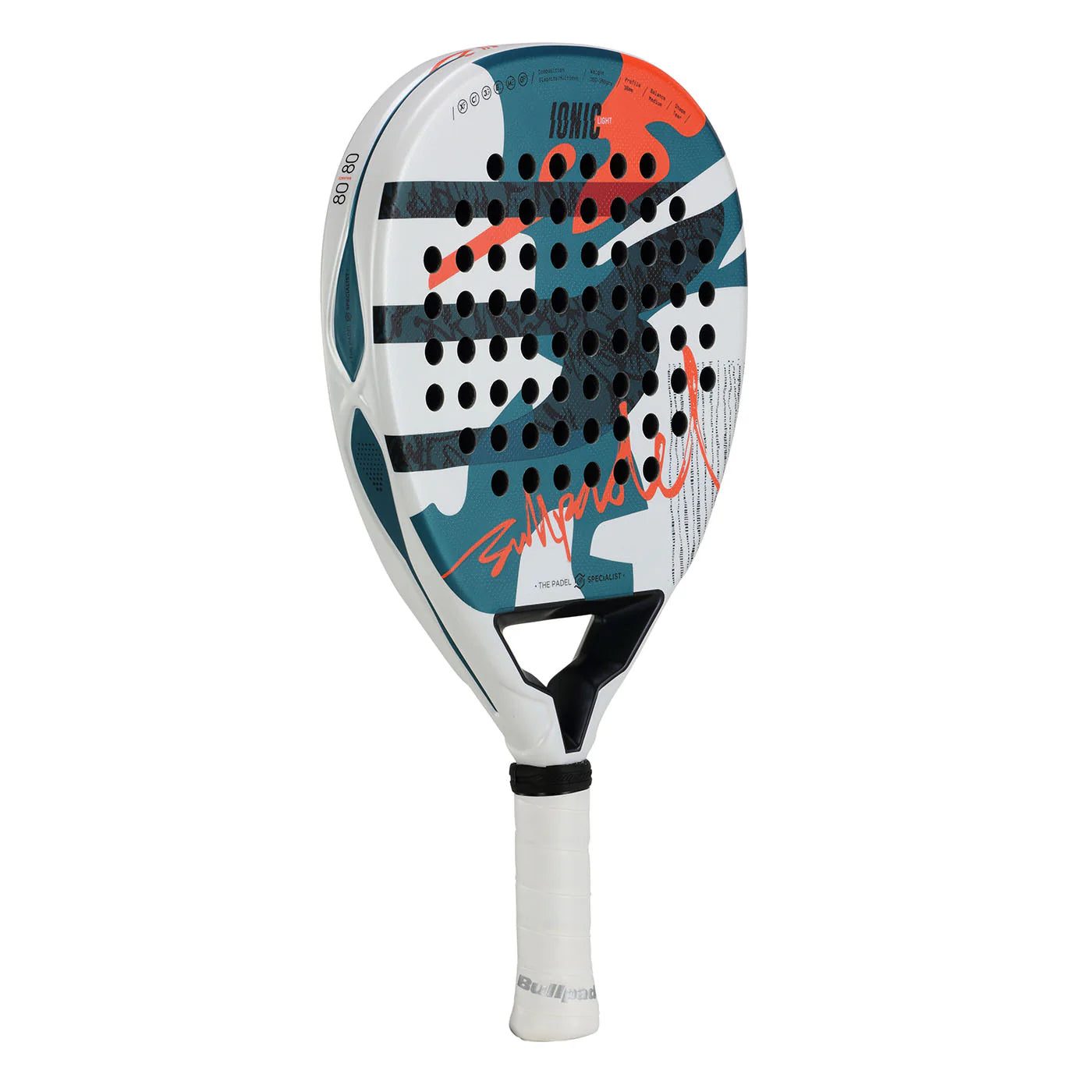 2025 Bullpadel Ionic Light