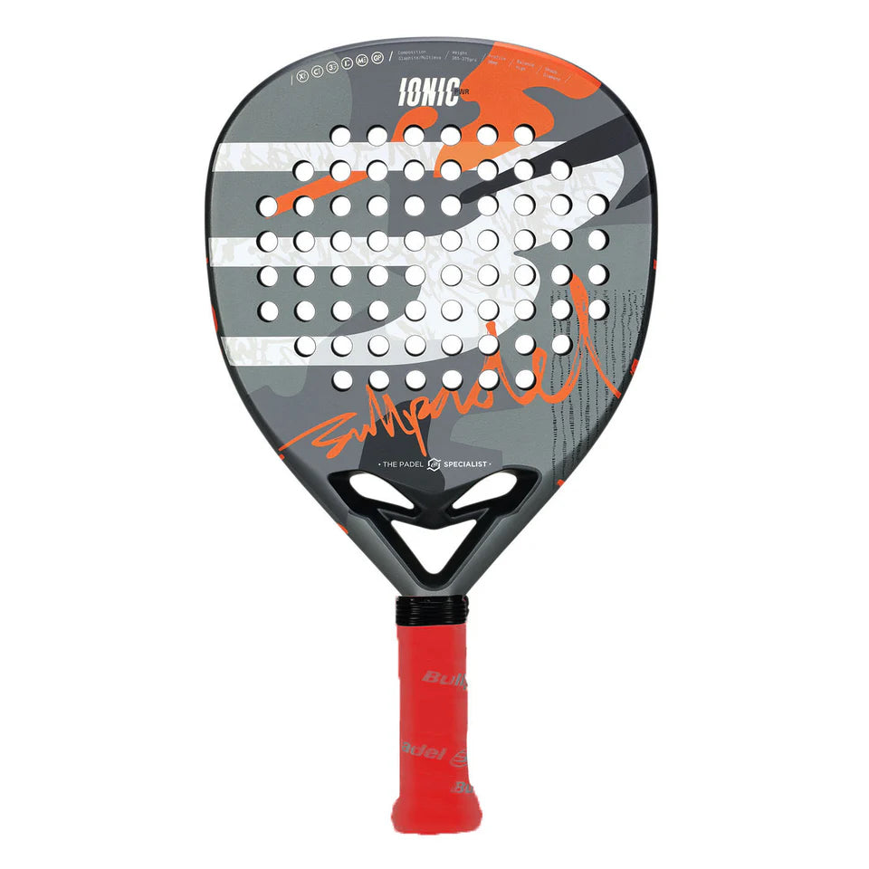 2025 Bullpadel Ionic Power